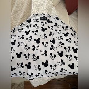 Milk Snob Mickey Mouse 5-in-1 Cover